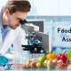 Expert Consultants for Food Safety and...
